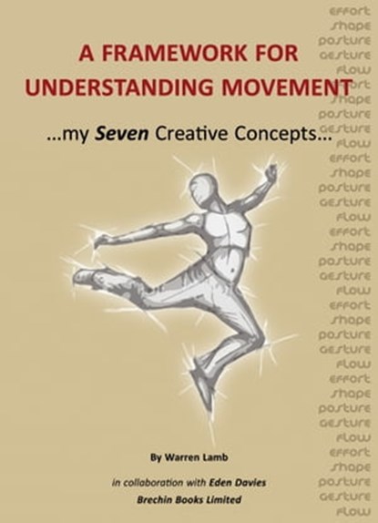 A Framework for Understanding Movement, Eden Davies - Ebook - 9780954028435