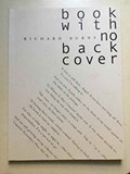 Book with No Back Cover | Richard Burns | 