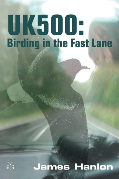 UK500: Birding in the Fast Lane, niet bekend - Paperback - 9780954334789
