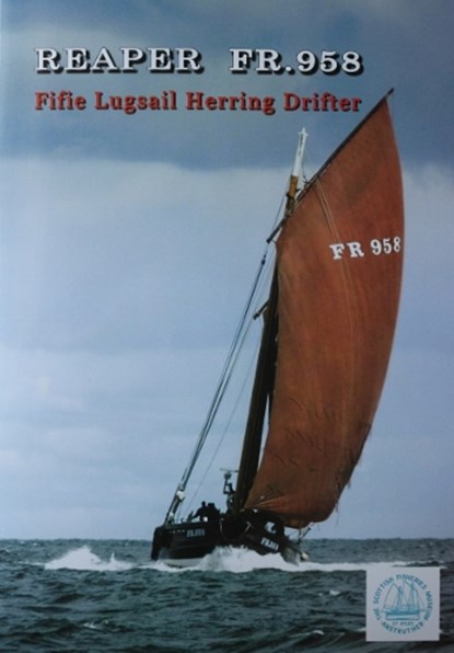 Reaper FR958, Rodger McAslan - Paperback - 9780954386993