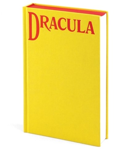 Dracula, Bram Stoker - Gebonden - 9780954502577
