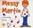 Messy Martin, Neil Griffiths - Paperback - 9780954535346