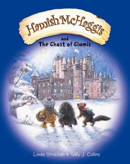 Hamish McHaggis, Linda Strachan - Paperback - 9780954670191