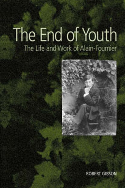 The End of Youth, GIBSON,  Robert - Gebonden - 9780954758646
