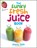 The Funky Fresh Juice Book, Jason Vale - Gebonden - 9780954766412