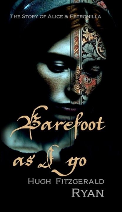 Barefoot as I Go, Hugh Fitzgerald Ryan - Paperback - 9780954852986