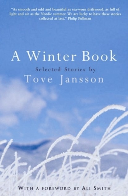 A Winter Book, Tove Jansson - Paperback - 9780954899523