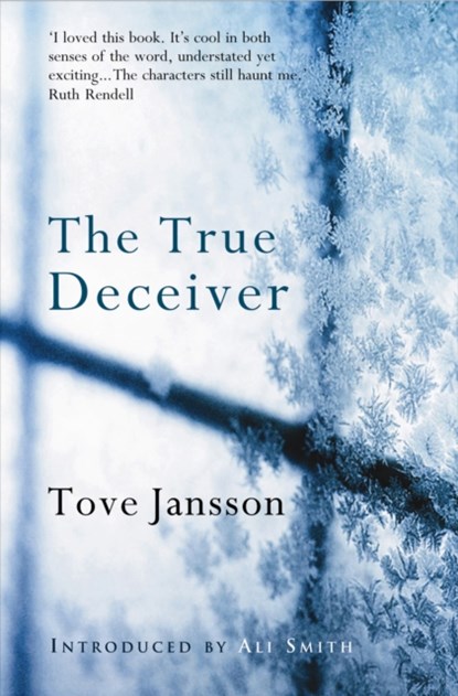 The True Deceiver, Tove Jansson - Paperback - 9780954899578