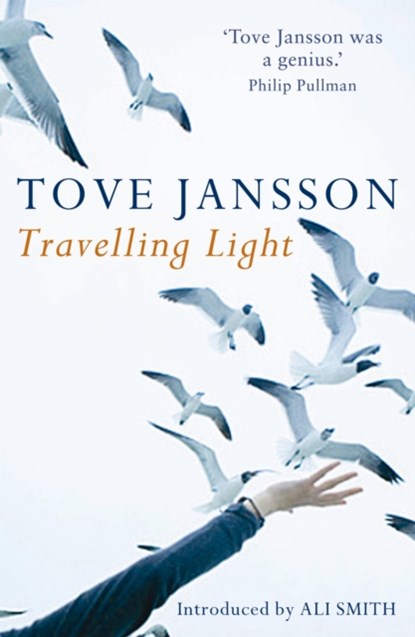 Travelling Light, Tove Jansson - Paperback - 9780954899585