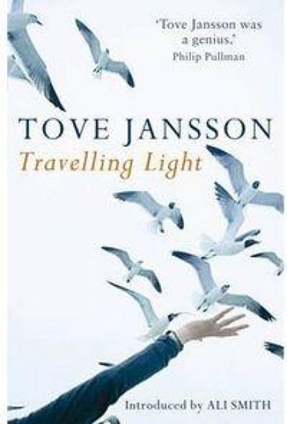 Travelling Light, Tove Jansson - Paperback - 9780954899585