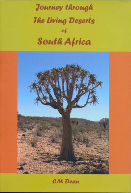 Journey Through the Living Deserts of South Africa