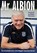 Mr Albion, Dave Matthews ; David Instone - Gebonden - 9780955058561