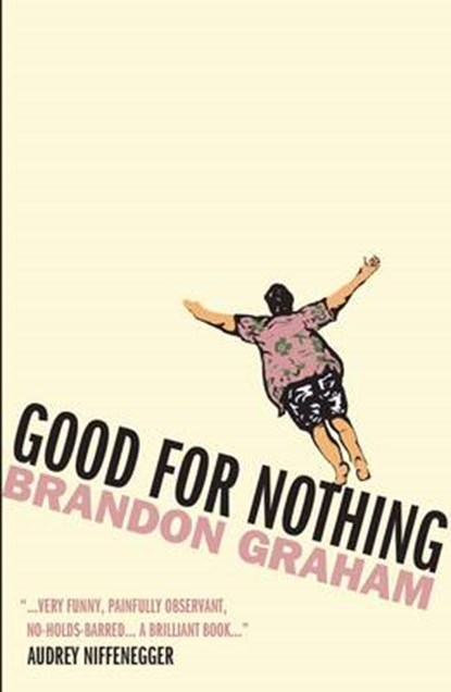 Good for Nothing, Brandon Graham - Paperback - 9780955181078