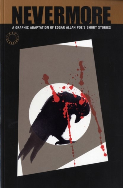 Nevermore, Edgar Allan Poe - Paperback - 9780955285684