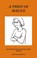 A Twist of Malice, niet bekend - Paperback - 9780955295225