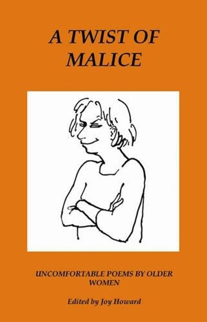 A Twist of Malice, niet bekend - Paperback - 9780955295225