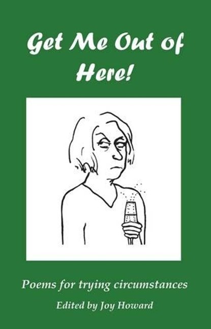Get Me Out of Here!, niet bekend - Paperback - 9780955295232