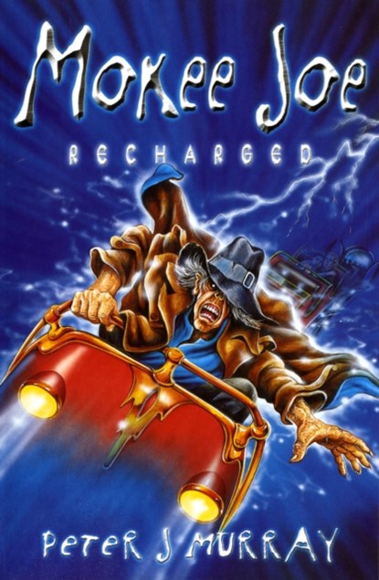Mokee Joe Recharged, Peter J. Murray - Paperback - 9780955341526