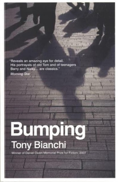 Bumping, BIANCHI,  Tony - Paperback - 9780955527289