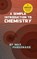 A Simple Introduction to Chemistry, Max Parsonage - Paperback - 9780955545146