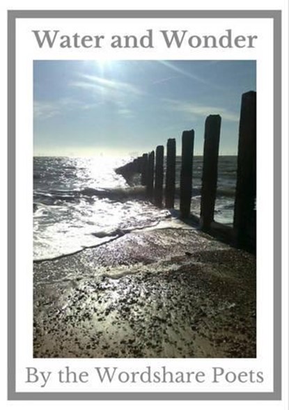Water and Wonder, niet bekend - Paperback - 9780955677069