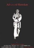 Advanced Shotokan 2nd Edition | Nezhadpournia, Frank ; Mourssy, Tamer | 