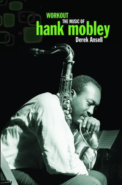 Workout, Derek Ansell - Ebook - 9780955788895