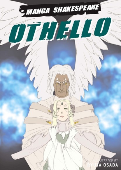 Othello, Richard Appignanesi - Paperback - 9780955816956