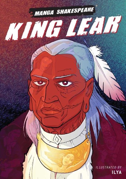 King Lear, William Shakespeare - Paperback - 9780955816970