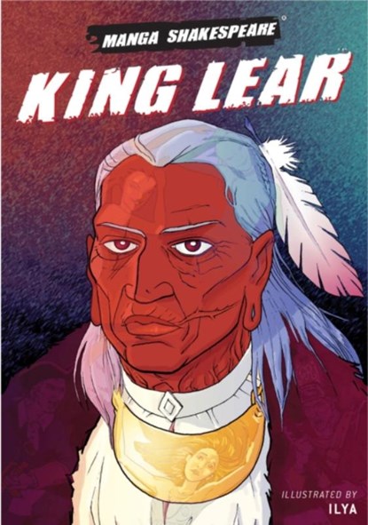King Lear, William Shakespeare - Paperback - 9780955816970