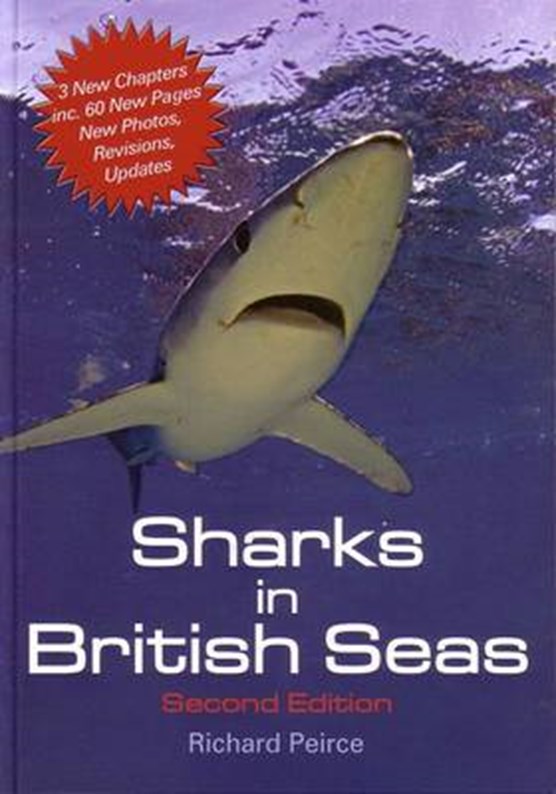 Sharks in British Seas