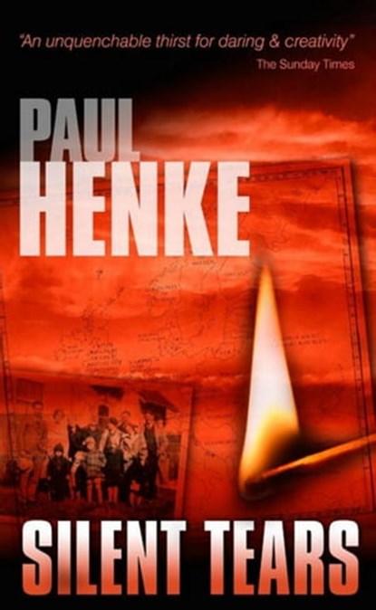 Silent Tears, Paul Henke - Ebook - 9780955896644