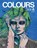COLOURS Side A, niet bekend - Paperback - 9780956071392