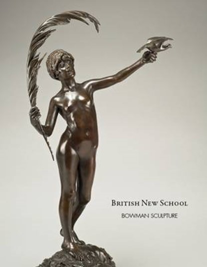 British New School, HUNTER,  Ben - Paperback - 9780956120496
