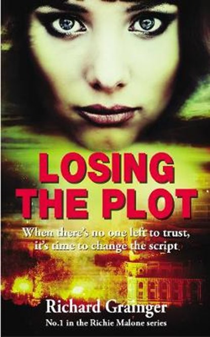 Losing The Plot, Richard Grainger - Overig - 9780956134110