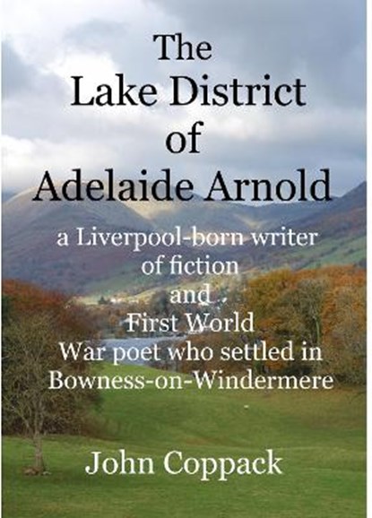 The Lake District of Adelaide Arnold, niet bekend - Paperback - 9780956246899