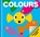 Colours, PatrickGeorge - Gebonden - 9780956255853