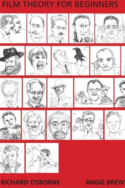 Film Theory for Beginners, Richard Osborne - Paperback - 9780956267863