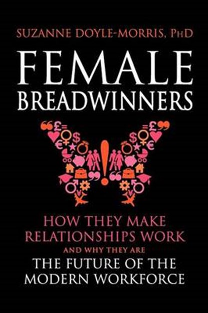 Female Breadwinners, Suzanne Doyle-Morris - Overig - 9780956268815