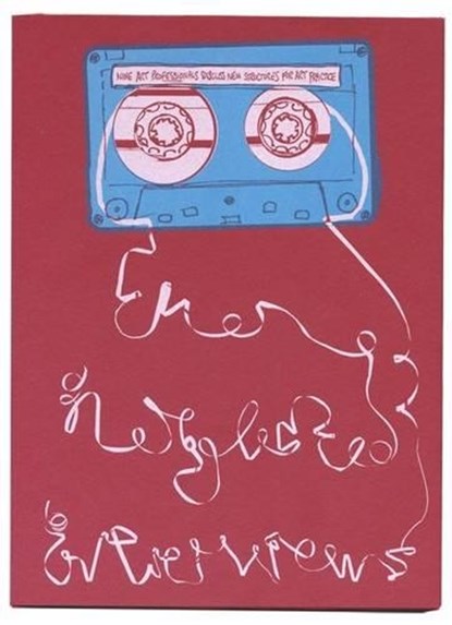 The Neglected Interviews, niet bekend - Gebonden - 9780956316608