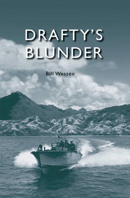 Draftys Blunder, Bill Wessex - Paperback - 9780956342621