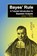 Bayes' Rule, James V. Stone - Paperback - 9780956372895