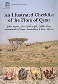 An Illustrated Checklist of the Flora of Qatar | John A. Norton ; Sara Abdul Majid ; Deborah R. Allan ; Benno Boer | 