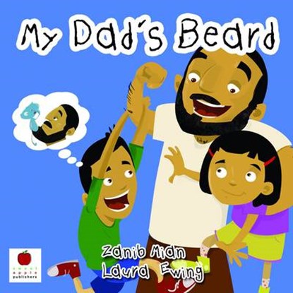 My Dad's Beard, MIAN,  Zanib - Paperback - 9780956419637