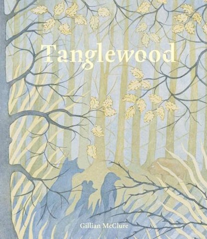 Tanglewood, Gillian McClure - Paperback - 9780956510891