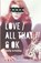 Love / All That / & OK, Emily Critchley - Paperback - 9780956546777