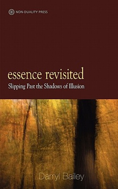 Essence Revisited: slipping past the shadows of Illusion, Darryl Bailey - Paperback - 9780956643261