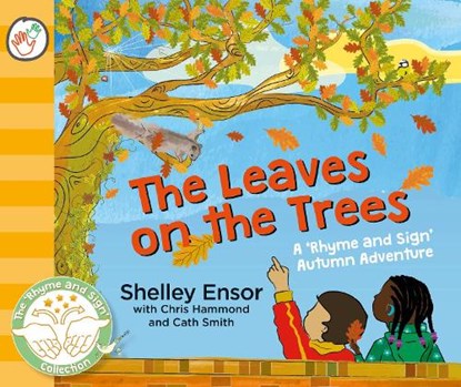 The Leaves on the Trees, Shelley Ensor - Paperback - 9780956666871