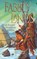 Fabled Lands 4, Dave Morris ; Jamie Thomson - Paperback - 9780956737236