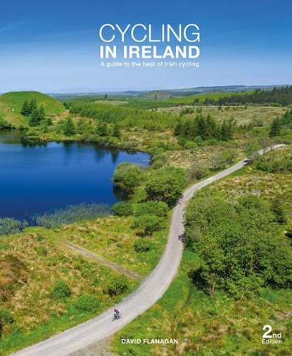 Cycling in Ireland, niet bekend - Paperback - 9780956787491